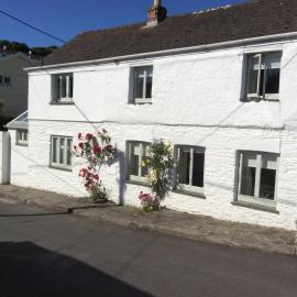 Roses Cottage