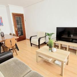 Apartamento ZONA