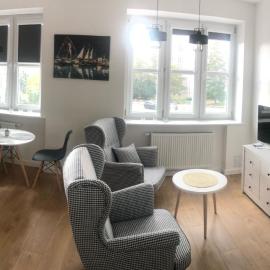 Apartament BROWARNY II, hotel in Ostrów Wielkopolski