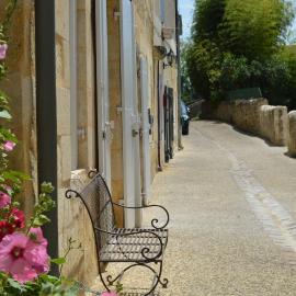 Logis des Jurats, hotel u gradu 'Saint-Émilion'