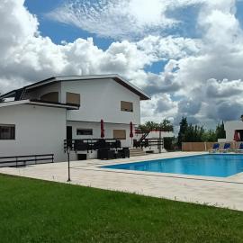 Aparthotel QuintadaCostinha Alijó Douro, khách sạn ở Alijó