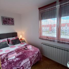 Apartman Ante, hotelli kohteessa Gospić