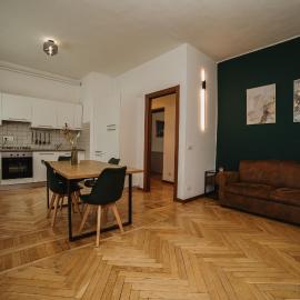 Maison Muscat by Hili, hotel u gradu Aosta