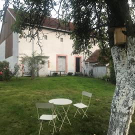 Domaine La Bonne Dame - Hirondelle, au coeur des Vosges