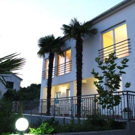Apartments Palma, hotel di Šibenik