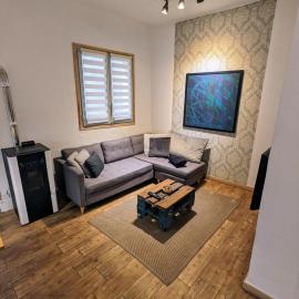 Precioso y acogedor piso en la Seu de Urgell, hotel in La Seu d'Urgell