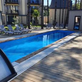 Ciki Puki apartamentai