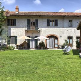 B&B Cascina Moncrava