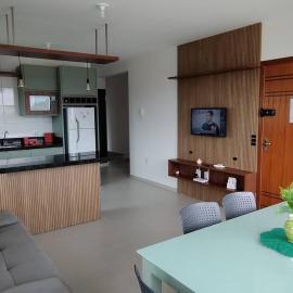 Apartamento Praia do Sonho