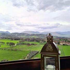 La casa di MonAmì, hotel a Spello