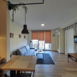 Apartman Alisa