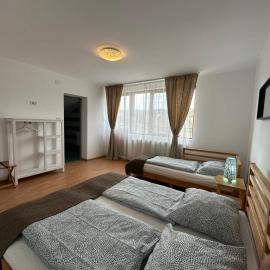 Cassa-Grande, hotel u gradu 'Bozovici'