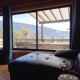 Hostel Calafquen Adventure Coñaripe