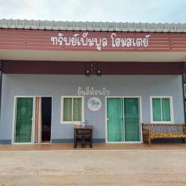 Sappermpool Homestay Buengkhonglong, viešbutis mieste Ban Dong Bang