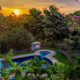 Quinta El Mamey – hotel w mieście Río Verde