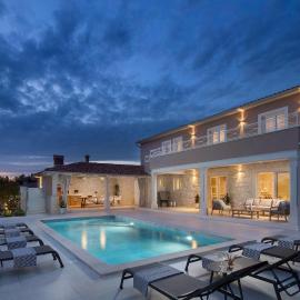 Villa Simona Residence