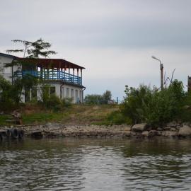 Gorgova Inn – hotel w mieście Gorgova