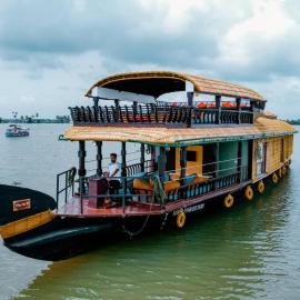 Why Not Houseboat