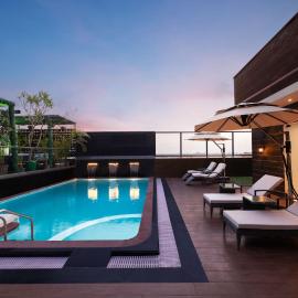 Fortune Ranjit Vihar, Amritsar - Member ITC Hotels' Group, hotel ad Amritsar