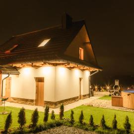 Chata Stylchyn, hotel v destinaci Kluszkowce