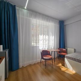 Etuga Guesthouse, Close to Sukhbaatar Square, hotelli Ulan Batorissa