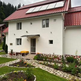 Pensiunea Marydor, Hotel in Gârda de Sus