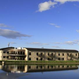 Hotel DRAŠ, hotel v Mariboru