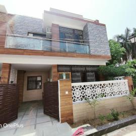 Sindu Villa