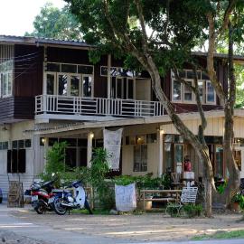 Yor song Hostel Pai, hotel din Ban Huai Pu
