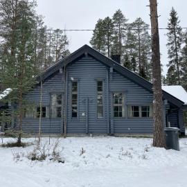 Rukavalo Cottage
