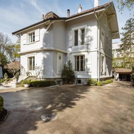 Residence Mont-Blanc