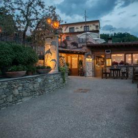 La Locanda di Giulia