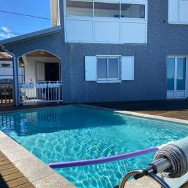 Villa Bois Court 3 chambres