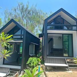 Phi Phi Goodview Bungalow, hótel á Phi Phi-eyjum