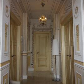 Stanze Degli Aceri, hotel u gradu Murazzano