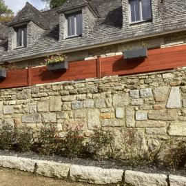 Charmes de la Forêt, hotel em Huelgoat