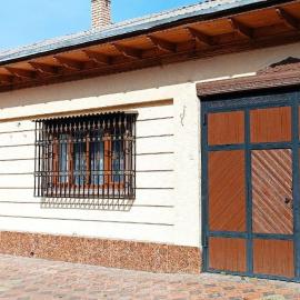 INJIR Hostel, hotel a Duixanbe