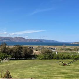 Ruisgarry Accommodation, hotel in Breakish