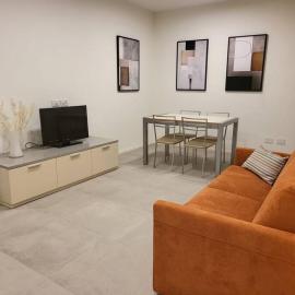 Appartamento Centro storico - Massa，馬薩的飯店