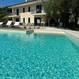 Villa Le Torrette