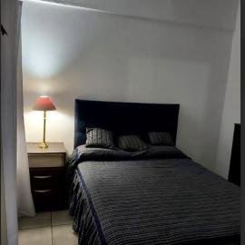 Dpto Independiente Lanus Oeste, hotel u gradu 'Gerli'
