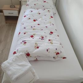 Privatzimmer an der Universitätsklinik Mainz. Sehr zentral, hotel in Mainz