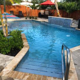 Billy's Resort- Men Only - Solo Hombres, hotel in Wilton Manors