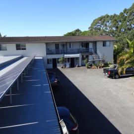 Chinderah Motel