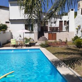 Loma del Alto, hotel in Alta Gracia