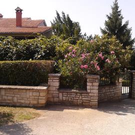 Apartment Slavica Vrvari
