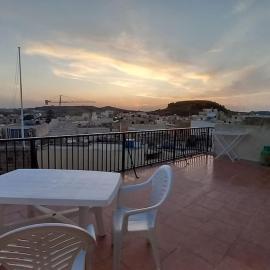 Sunset Suite