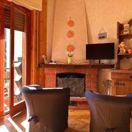 Roccaraso Love & Lodge - Mountain Chalet, hotel sa Roccaraso