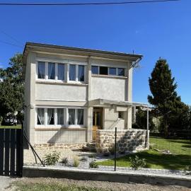 Le gîte du Rousselet, viešbutis mieste Machault