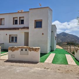 La bocana del Portús